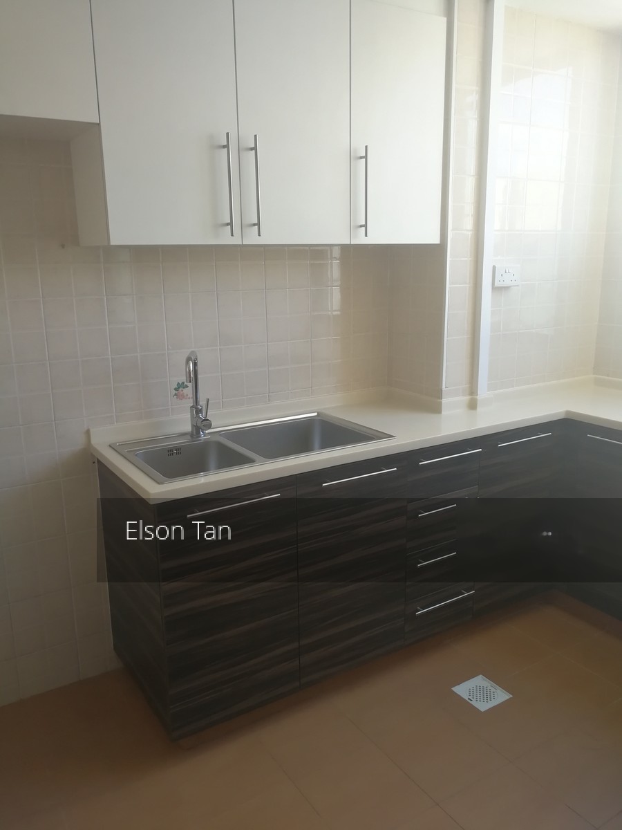 Simei Green Condominium (D18), Condominium #148137412